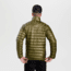 Outdoor Research Helium Down Jacket - Mens, Loden, Small, 2775731943-S
