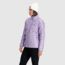 Outdoor Research Helium Down Jacket - Womens, Lavender, Medium, 2775920320007