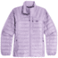 Outdoor Research Helium Down Jacket - Womens, Lavender, Medium, 2775920320007