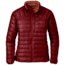 Outdoor Research Helium Down Jacket - Womens, Madder, Large, 2775921859008