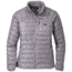 Outdoor Research Helium Down Jacket - Women's, Moonstone, Extra Large, 2775921781009