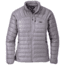 Outdoor Research Helium Down Jacket - Womens, Moonstone, Medium, 2775921781007