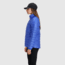 Outdoor Research Helium Down Jacket - Womens, Ultramarine, Extra Large, 2775922276009