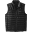 Outdoor Research Helium Down Vest - Mens, Black, Small, 2775740001006