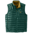 Outdoor Research Helium Down Vest - Mens, Fir, Small, 2775741858006