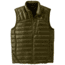 Outdoor Research Helium Down Vest - Mens, Loden, Small, 2775741943-S