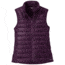 Outdoor Research Helium Down Vest - Women's, Blackberry, Large, 2775930325008