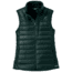 Outdoor Research Helium Down Vest - Womens, Fir, Extra Small, 2775931858005