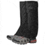 Outdoor Research Helium Gaiters - Men's, Black, Extra Large, 3224610001-XL