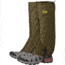 Outdoor Research Helium Gaiters - Men's, Loden, Extra Large, 2798641943009