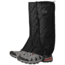 Outdoor Research Helium Gaiters - Womens, Black, Medium, 2798650001007