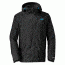 Outdoor Research Helium HD Jacket - Men's-Black/Hydro-Small, 134295