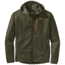 Outdoor Research Helium Hybrid Hooded Jacket, Men's, Fatigue, M 250089-fatigue-M