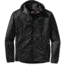 Outdoor Research Helium Hybrid Hooded Jacket - Men's-Black-Large
