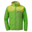 Outdoor Research Helium Hybrid Jacket - Men's-Glacier/Hydro-Medium