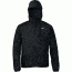 Outdoor Research Helium II Jacket - Men's-Black/Hydro-Large