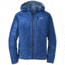 Outdoor Research Helium II Jacket - Men's, Cobalt/Naval Blue, 2XL, 2429691342010