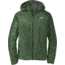 Outdoor Research Helium II Jacket - Men's, Emerald, Large, 2429690745008