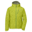 Outdoor Research Helium II Jacket - Men's-Lemongrass-X-Large, 52541