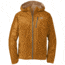 Outdoor Research Helium II Jacket - Men's, Pumpkin/Pewter, Extra Large, 2429691359009