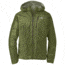 Outdoor Research Helium II Jacket - Men's, Seaweed/Juniper, Large, 2429691466008