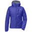Outdoor Research Helium II Jacket, Women's, Batik/Baltic, XL 243823-batik/baltic-XL