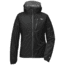 Outdoor Research Helium II Jacket, Women's, Black/Charcoal, S 243823-black/charcoal-S