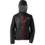 Outdoor Research Helium II Jacket - Women's-Black/Flame-X-Large