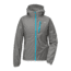 Outdoor Research Helium II Jacket - Women's-Pewter/Rio-X-Large