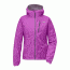 Outdoor Research Helium II Jacket - Womens, Ultraviolet, Extra Small
