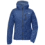 Outdoor Research Helium II Jacket - Women's, Lapis, Small, 2438230280006