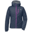 Outdoor Research Helium II Jacket - Womens-Night/Ultraviolet-Medium