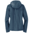 Outdoor Research Helium II Jacket - Womens, Prussian Blue, Extra Large, 2438231566009