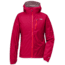 Helium II Jacket - Womens-Scarlet-Large