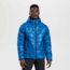 Outdoor Research Helium Insulated Hoodie - Mens, Cascade, Medium, 2799911856007