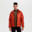 Outdoor Research Helium Insulated Hoodie - Mens, Redrock, Medium, 2799912025007