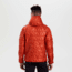 Outdoor Research Helium Insulated Hoodie - Mens, Redrock, Medium, 2799912025007