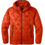 Outdoor Research Helium Insulated Hoodie - Mens, Redrock, Medium, 2799912025007
