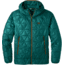 Outdoor Research Helium Insulated Hoodie - Mens, Treeline, Small, 2799912023006