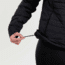 Outdoor Research Helium Insulated Hoodie - Womens, Black, Extra Small, 2800000001005