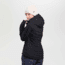 Outdoor Research Helium Insulated Hoodie - Womens, Black, Extra Small, 2800000001005
