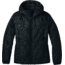 Outdoor Research Helium Insulated Hoodie - Womens, Black, Extra Small, 2800000001005