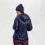 Outdoor Research Helium Insulated Hoodie - Womens, Naval Blue, Extra Small, 2800001289005