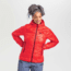 Outdoor Research Helium Insulated Hoodie - Womens, Sunset, Large, 2800002067008