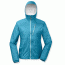 Outdoor Research Helium Jacket - Women's-Turquoise-Large