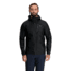 Outdoor Research Helium Rain Jacket - Mens, Black, S, 3224020001006