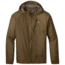 Outdoor Research Helium Rain Jacket - Mens, Coyote, 2XL, 2753860014010