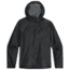 Outdoor Research Helium Rain Jacket - Mens, Storm, Large, 3224021288008