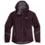 Outdoor Research Helium Rain Jacket - Womens, Amethyst, Extra Large, 3224050307009