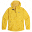 Outdoor Research Helium Rain Ultralight Jacket - Women's, Saffron, Extra Large, 3002361187009